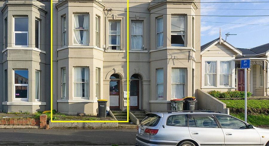  at 30 Clyde Street, North Dunedin, Dunedin, Otago