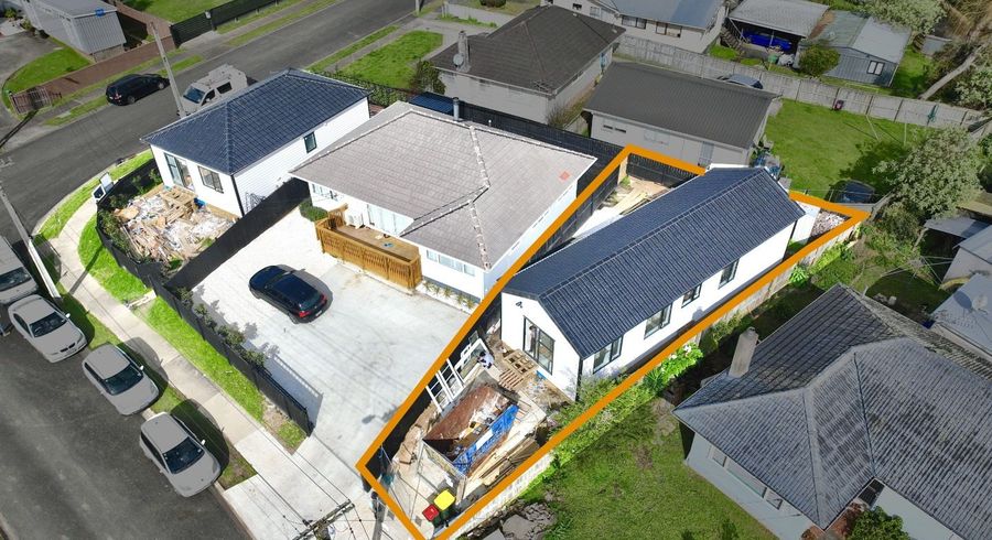  at 2B Perth Street, Otara, Manukau City, Auckland