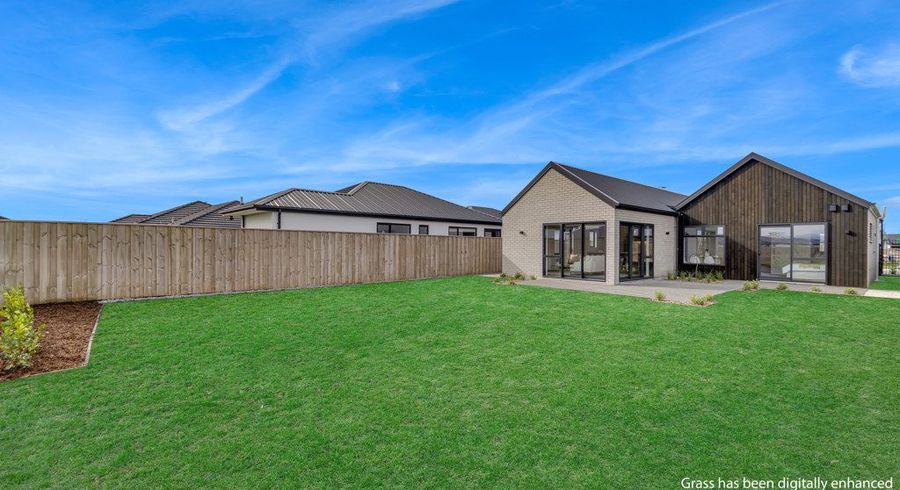  at 35 Crossley Avenue, Ravenswood, Waimakariri, Canterbury