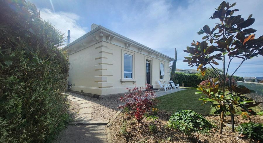  at 10A Wharfe Street, South Hill, Oamaru