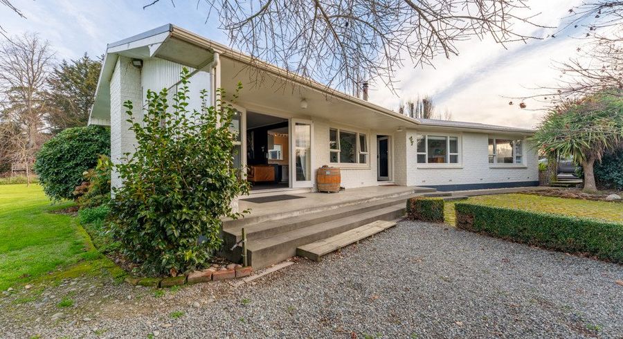 at 889 Timaru-Pleasant Point Highway, Levels, Timaru, Canterbury