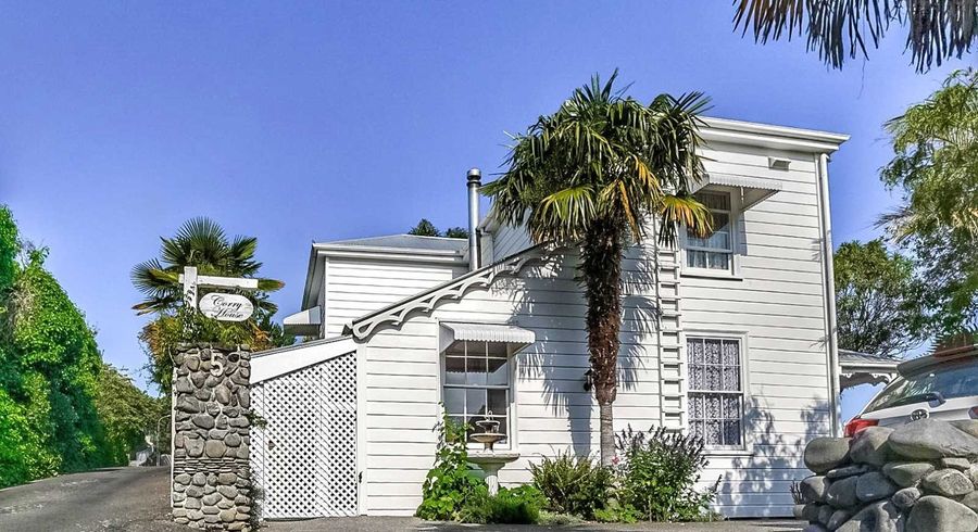  at 5 Corry Avenue, Bluff Hill, Napier