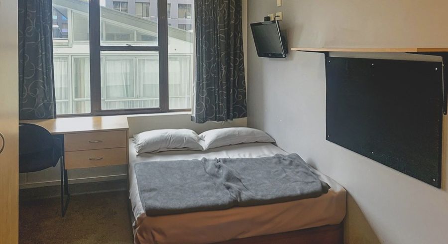  at 505/169 The Terrace, Wellington Central, Wellington, Wellington