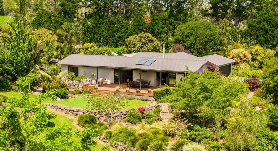  at 1611 State Highway 14, Maungatapere, Whangarei, Northland