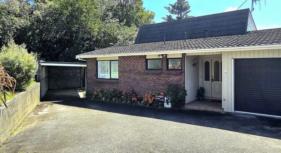  at 27a Shackle Lane, Whitby, Porirua, Wellington