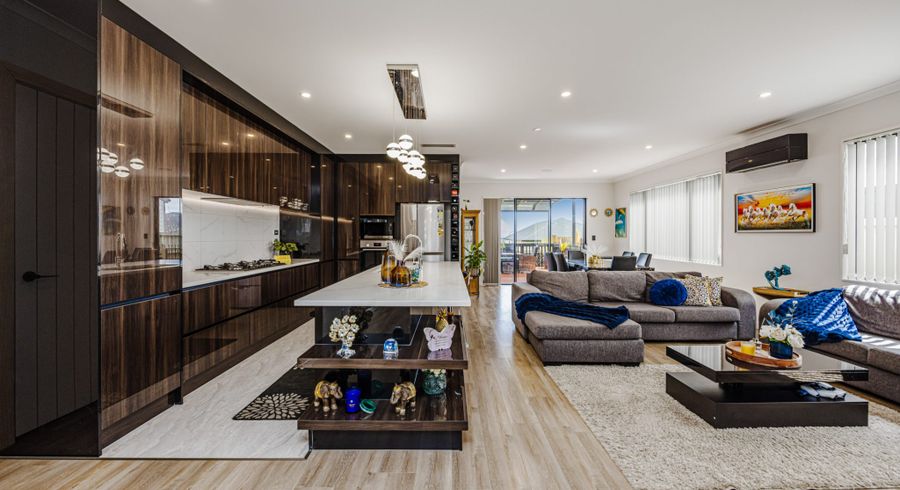  at 7 Whakahoki Road, Flat Bush, Manukau City, Auckland