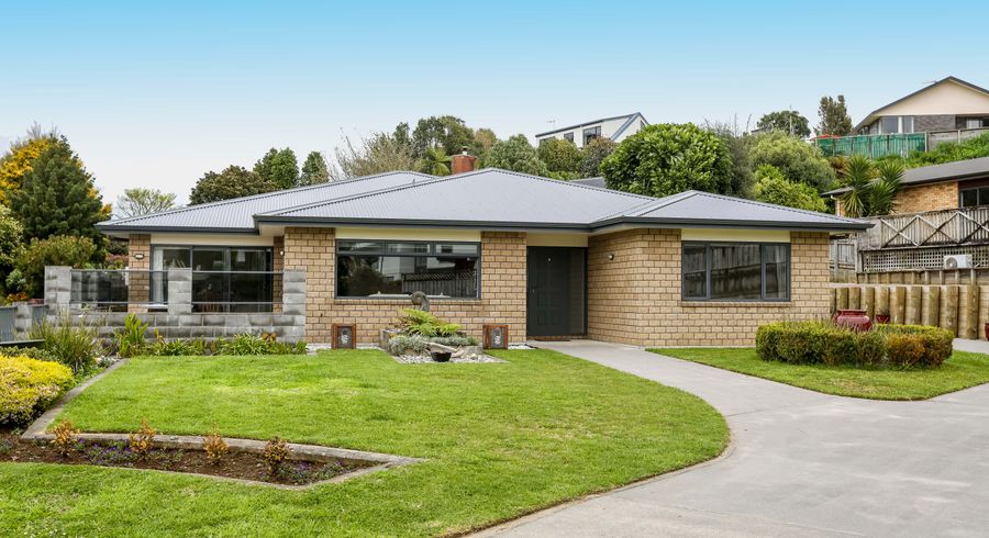  at 12 Kororako Grove, Whalers Gate, New Plymouth