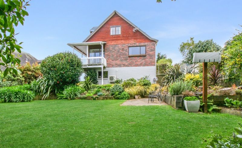  at 45 Karina Road, Merrilands, New Plymouth