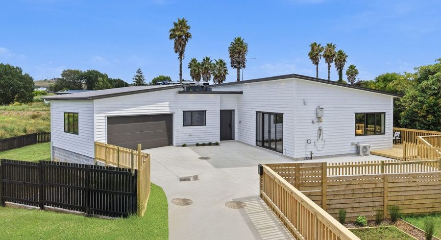  at 6 De Velga Lane, Pokeno, Franklin, Auckland