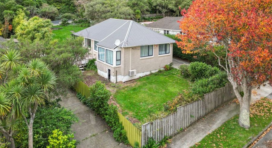  at 6 Boyd Grove, Naenae, Lower Hutt, Wellington