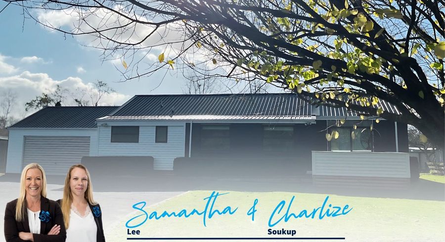  at 107 Kay Road, Flagstaff, Hamilton, Waikato