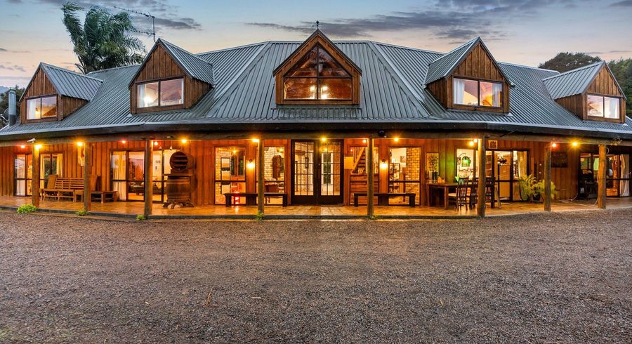  at 66 Head Road, Hunua, Franklin, Auckland