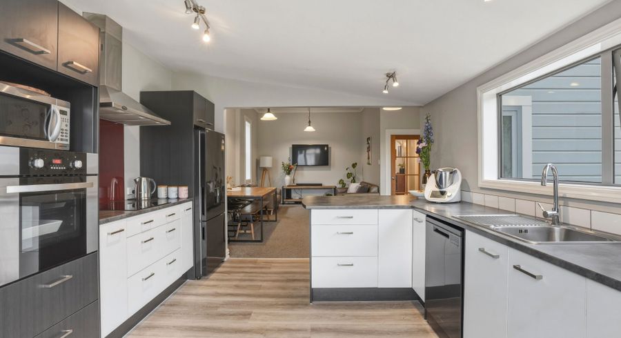  at 2 Baker Street, Caversham, Dunedin, Otago