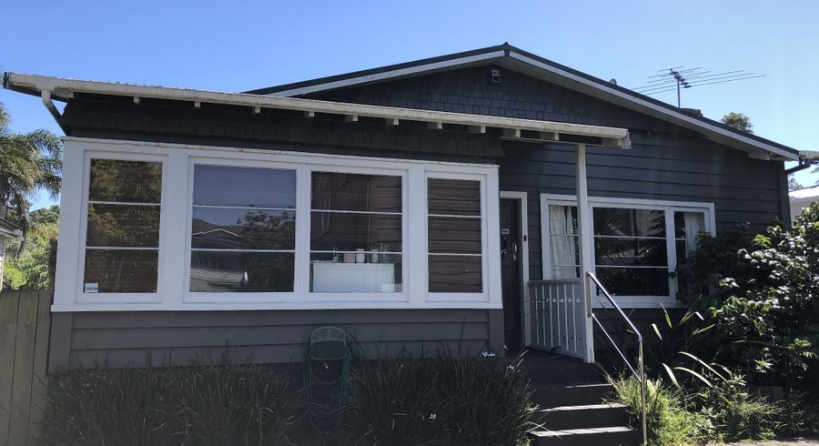  at 3A Ellerton Road, Mount Eden, Auckland City, Auckland