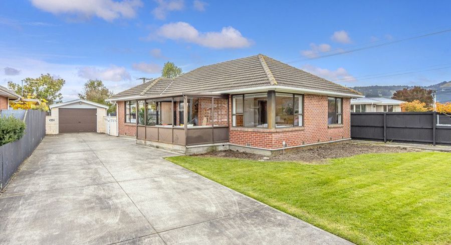  at 36 Kaiwara Street, Hoon Hay, Christchurch City, Canterbury