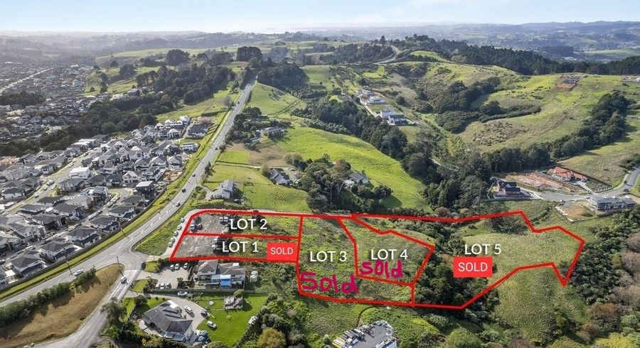  at 481A Ormiston Road, Flat Bush, Auckland