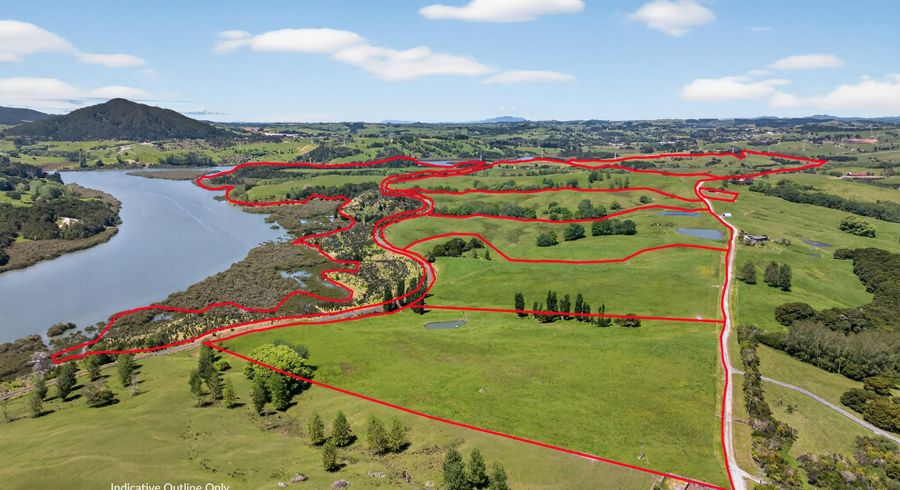  at 136 Ranganui Road, Kaiwaka, Kaipara, Northland