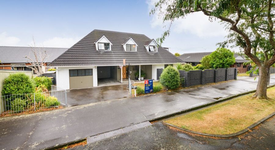  at 8 McArthur Street, Terrace End, Palmerston North, Manawatu / Whanganui