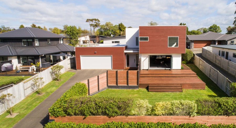  at 125 Atawhai Road, Fitzherbert, Palmerston North
