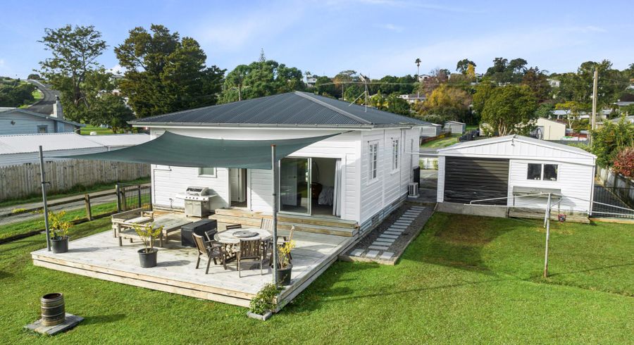  at 32 Raurimu Avenue, Onerahi, Whangarei