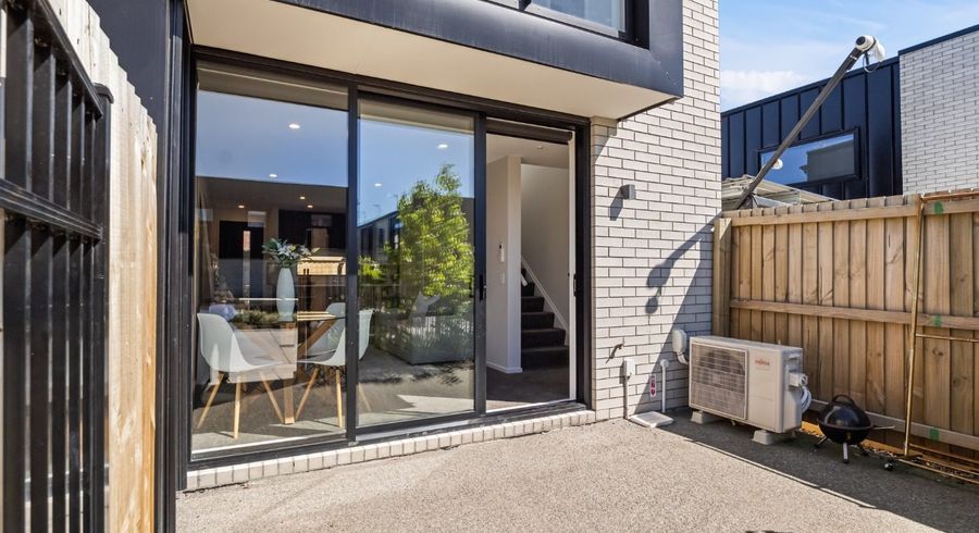  at 12/321 Lincoln Road, Addington, Christchurch City, Canterbury