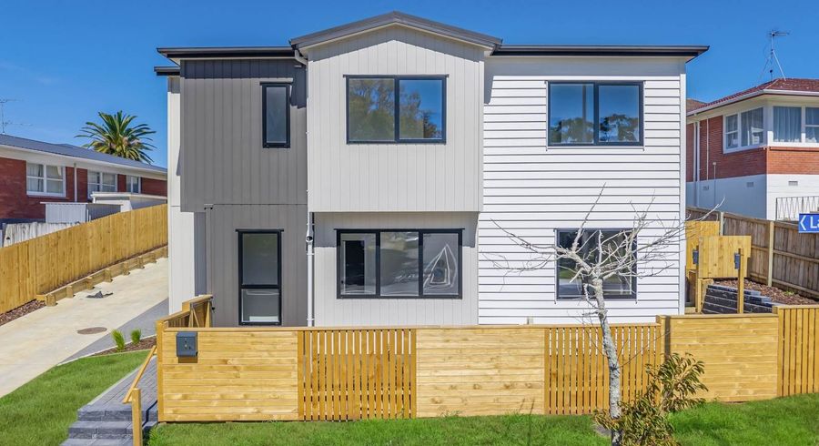  at 9 Larne Avenue, Pakuranga Heights, Manukau City, Auckland