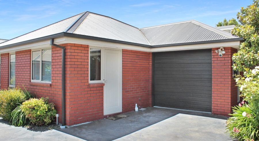  at 4A Railway Terrace, Templeton, Christchurch
