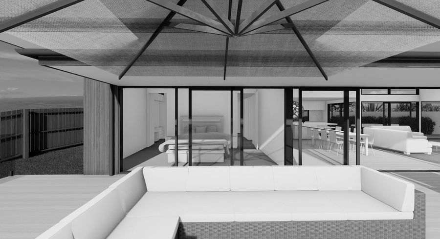  at 175B Major Hornbrook Road, Mount Pleasant, Christchurch