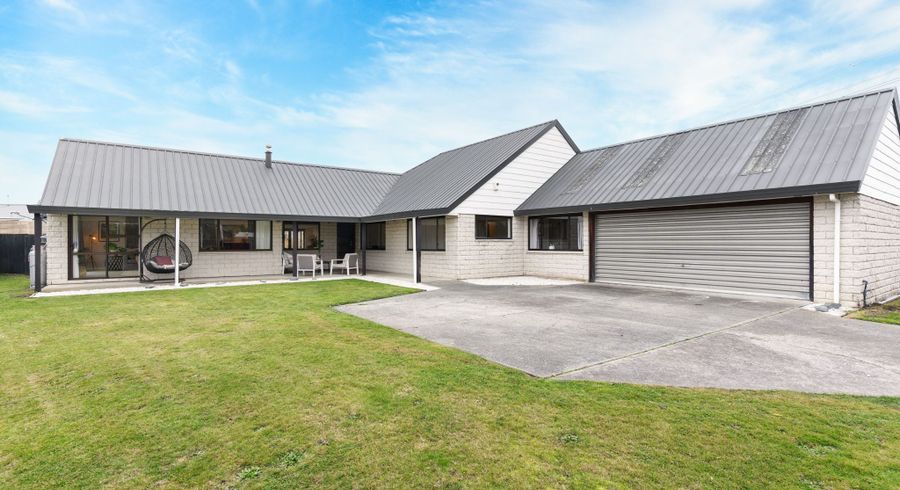  at 26 Vanguard Drive, Broomfield, Christchurch