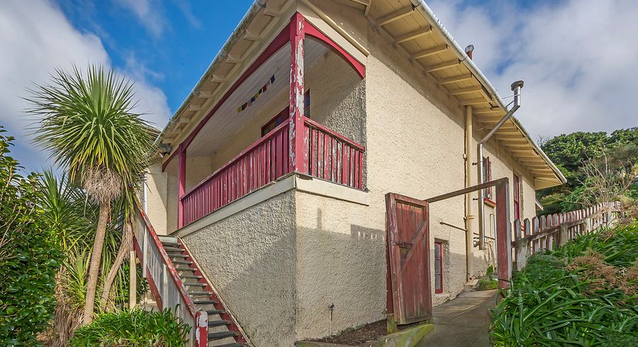  at 248 Ohiro Road, Brooklyn, Wellington