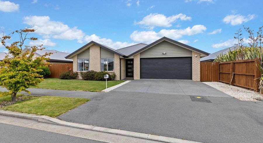  at 24 Maclaren Road, Wigram, Christchurch