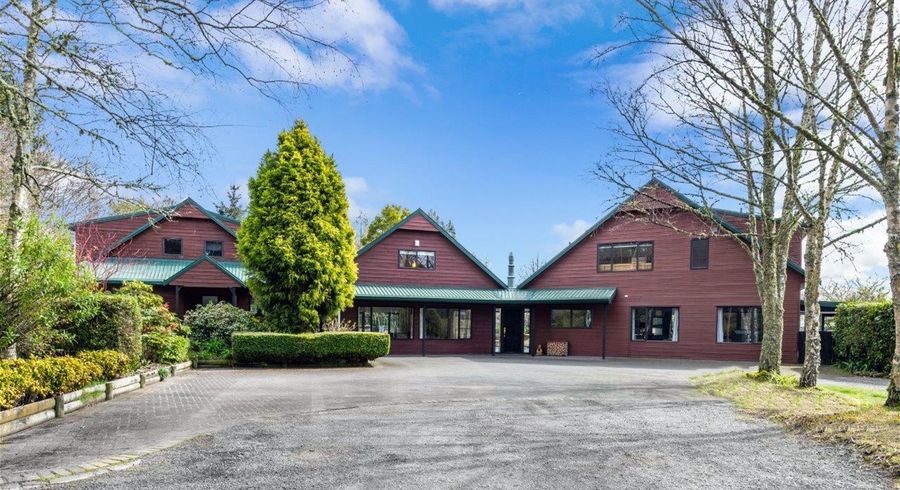  at 144 Caroline Drive, Taupo