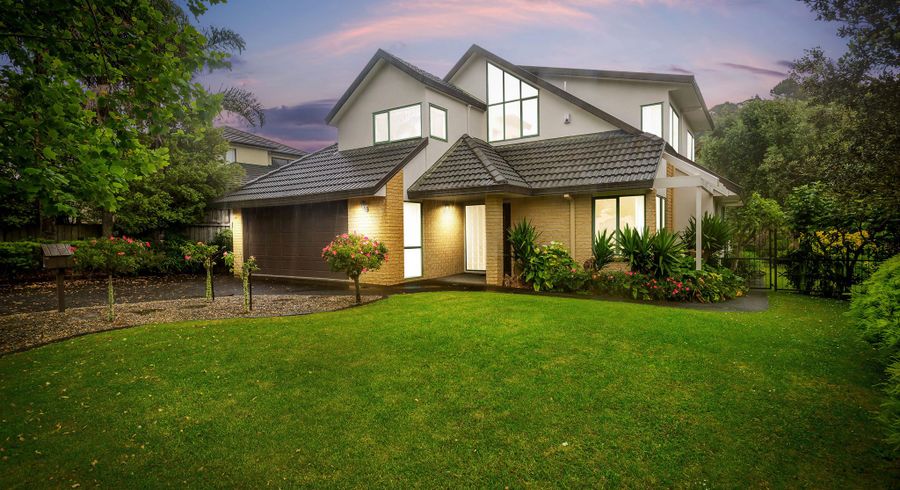  at 34 Landing Drive, Albany, Auckland