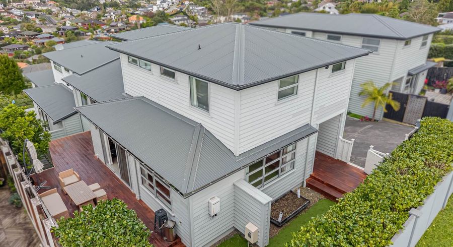  at 66 Arran Road, Browns Bay, North Shore City, Auckland