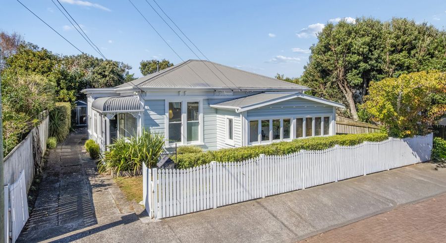  at 26 Bay Street, Petone, Lower Hutt, Wellington