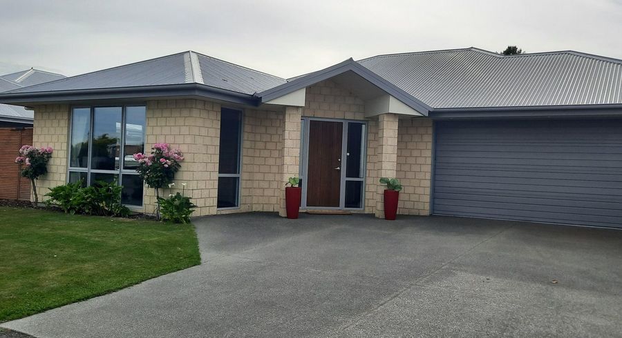  at 15 Cridland Place, Halswell, Christchurch City, Canterbury
