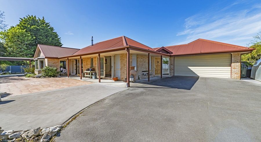  at 1 Mill Road, Leithfield, Amberley