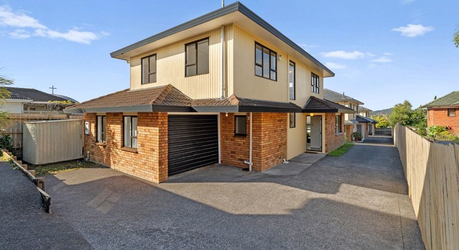  at 2/284 Richardson Road, Mount Roskill, Auckland City, Auckland