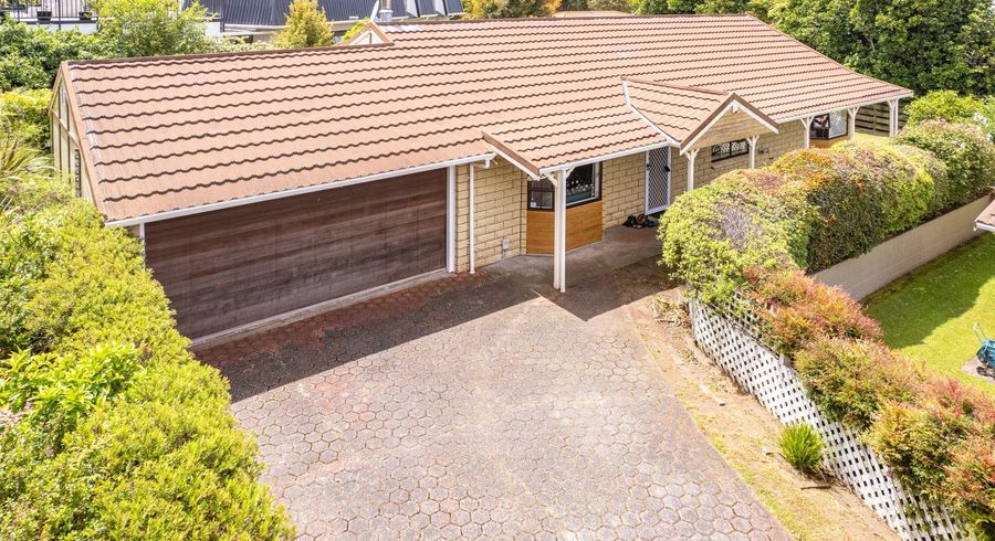  at 12D Kent Road, Saint Johns Hill, Whanganui