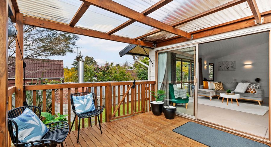  at 27 Ayton Drive, Totara Vale, North Shore City, Auckland