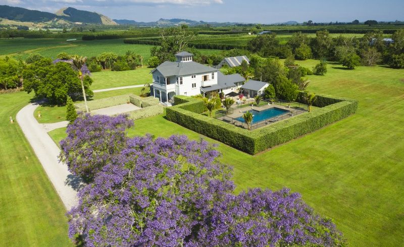  at 820 Matawai Road, Waerengaahika, Gisborne