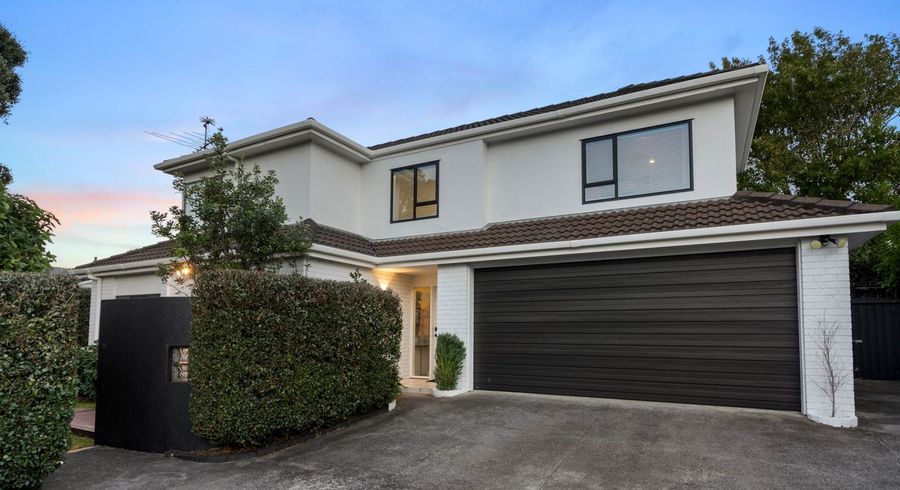  at 24A Exmouth Road, Northcote, North Shore City, Auckland
