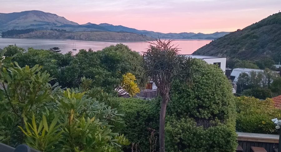  at 2 Harbour View Terrace, Cass Bay, Banks Peninsula, Canterbury