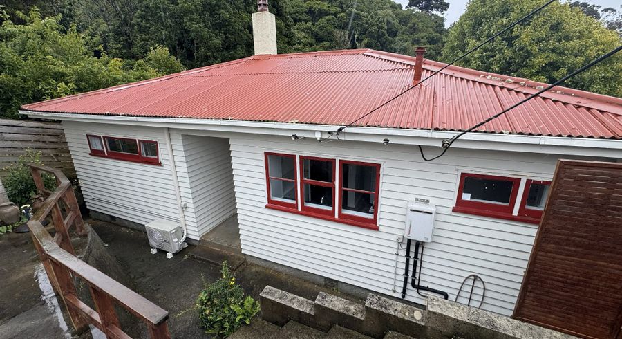  at 40 Woodland Road, Johnsonville, Wellington, Wellington