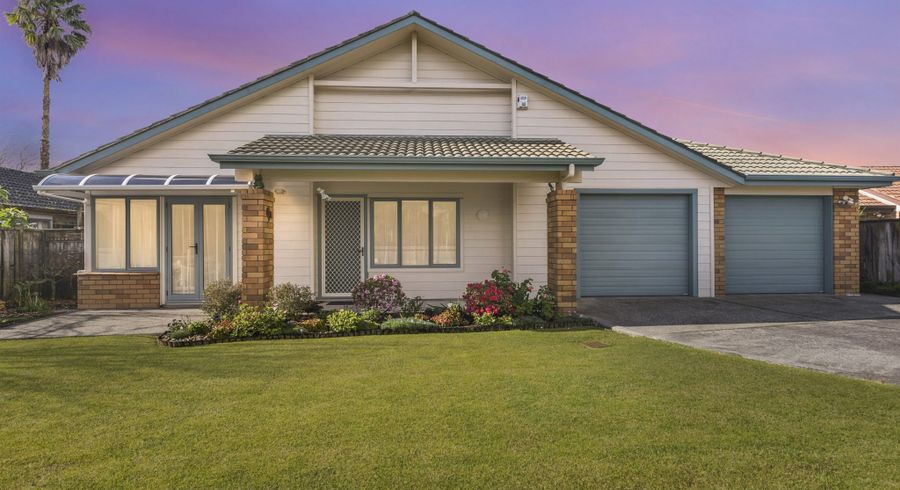 at 125 Riverton Drive, Randwick Park, Auckland
