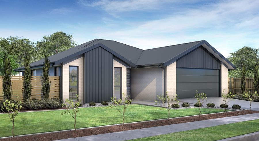  at Lot 26 Sabys Estate, Halswell, Christchurch City, Canterbury
