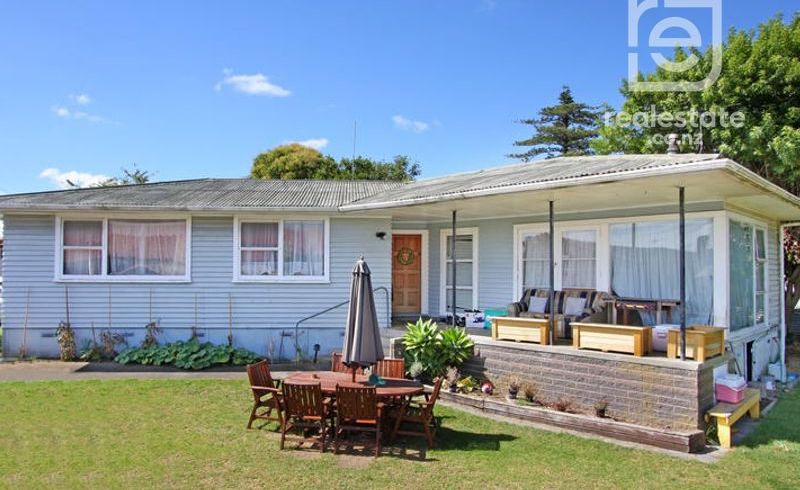  at 23 Jordan Road, Mangere, Manukau City, Auckland