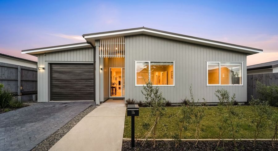  at 16 Joseph McDonald Drive, Whenuapai, Auckland