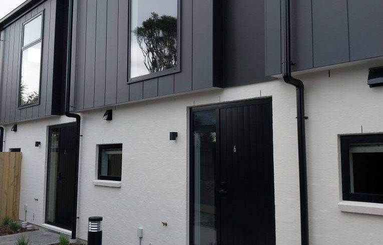  at 6/5 Reading Street, Upper Riccarton, Christchurch