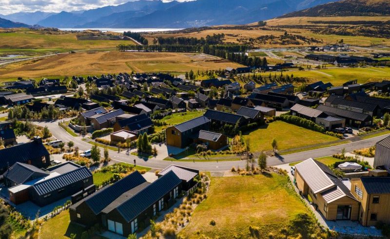  at 14 Falconer Rise, Jacks Point, Queenstown